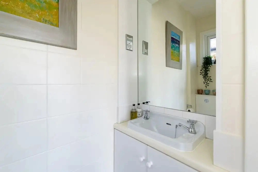 Elephant Oxpecker 2 Bedrooms in Fulham