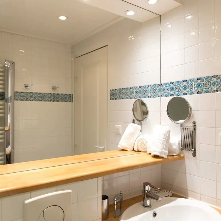 Coquelicot Delightful 1 Bedroom Apt Near Eiffel Tower