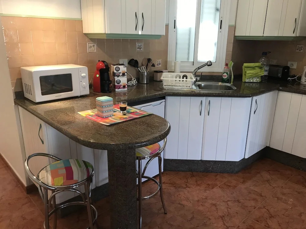Apartamento Allegra