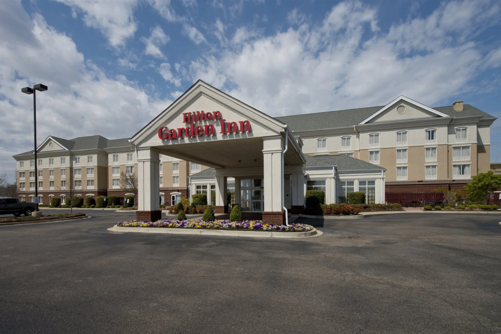Tru By Hilton Tupelo, Ms