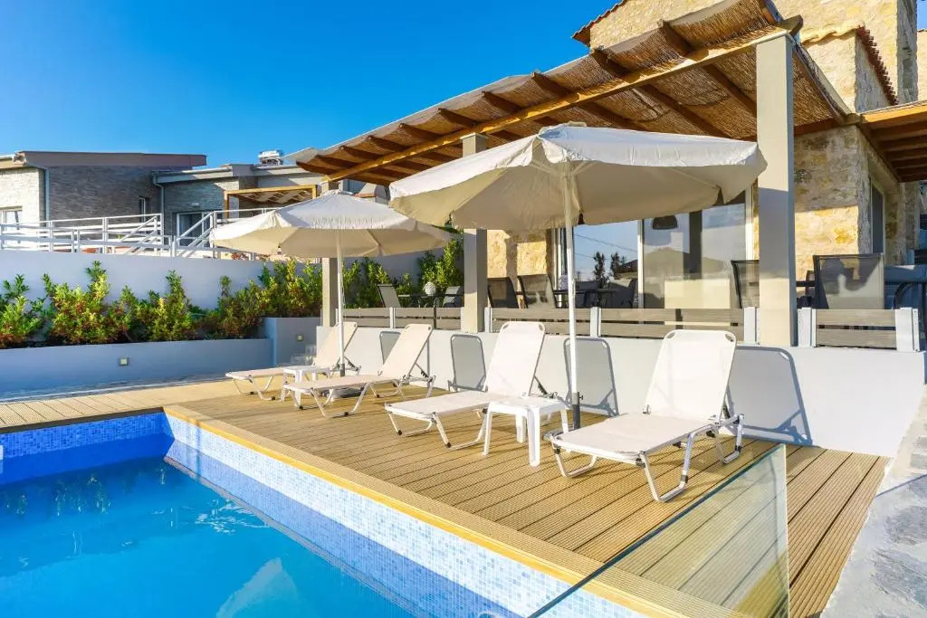 Sol Pedra Villas