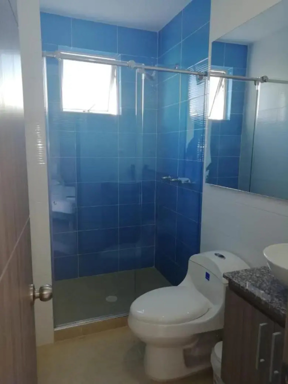Rodadero Sur Santa Marta Edificio Aragoa a 150 metros del mar