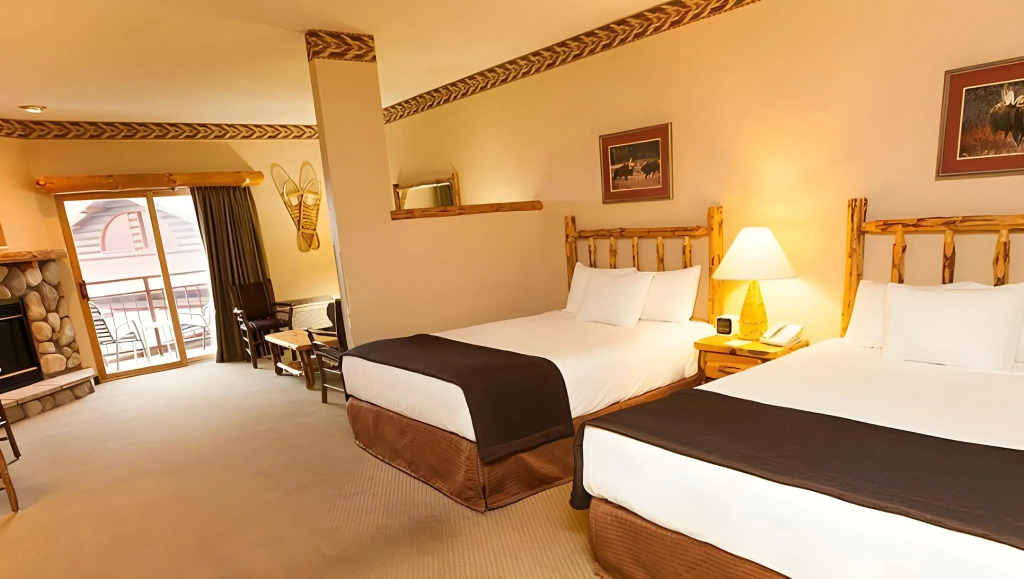 Great Wolf Lodge Cincinnati/Mason