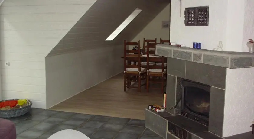 Holiday Home Sandhof