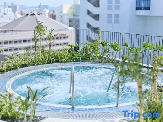 The Royal Park Hotel Iconic Naha