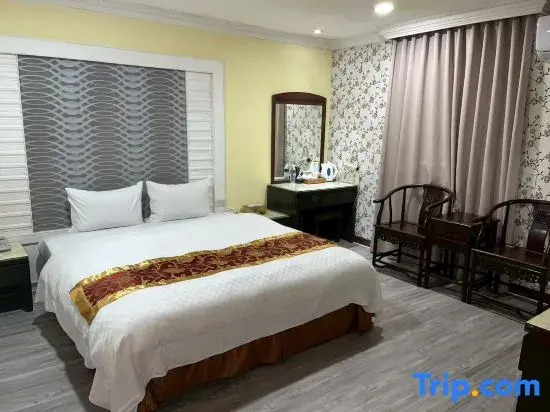 Tu Cheng Hotel