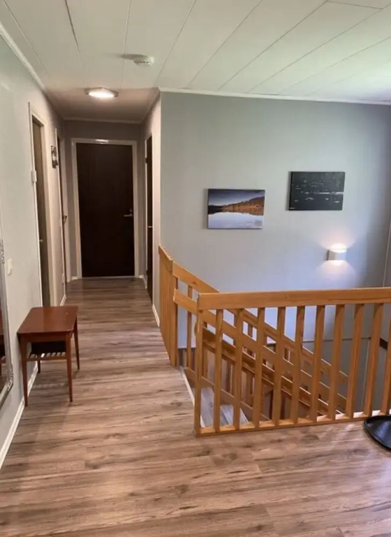 Nyhyttan Comfortable Holiday Residence