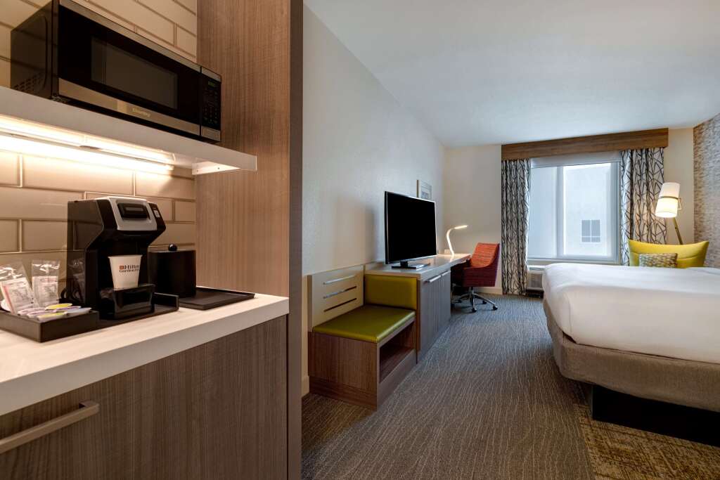 Hilton Garden Inn Temecula