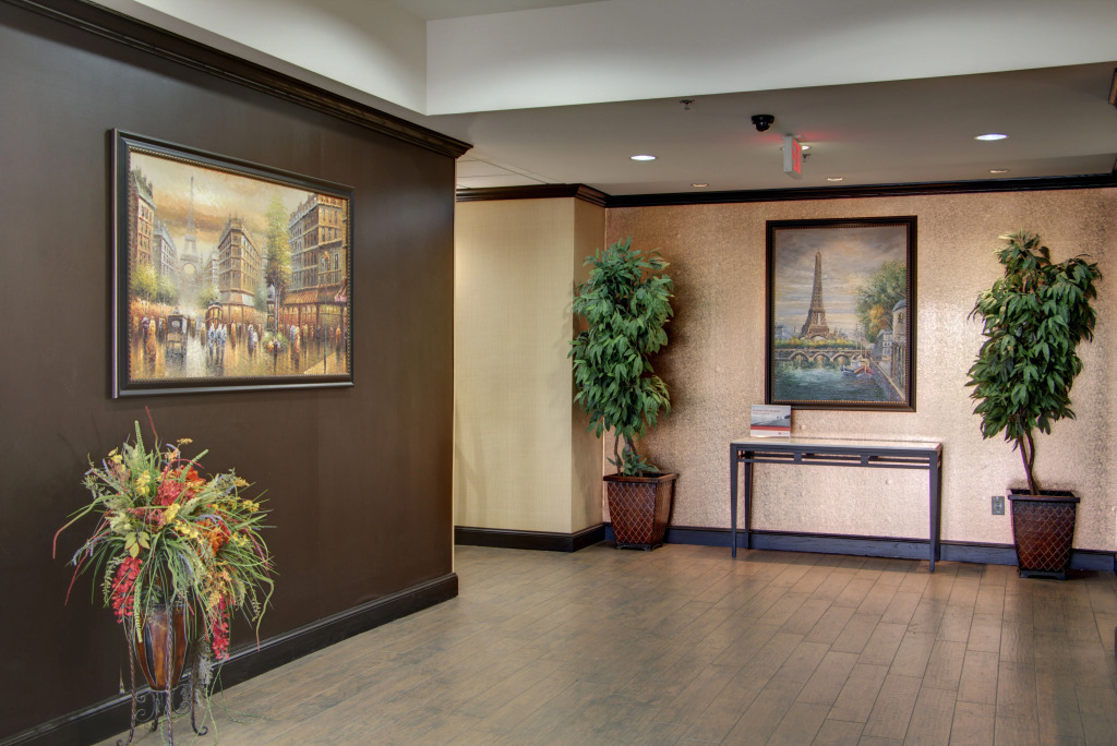 Holiday Inn Express Hotel & Suites Paris by IHG