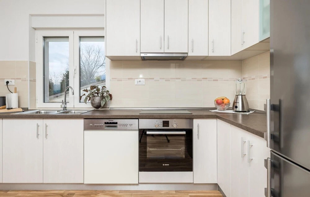 Awesome Apartment in Bregi With Wifi and 3 Bedrooms