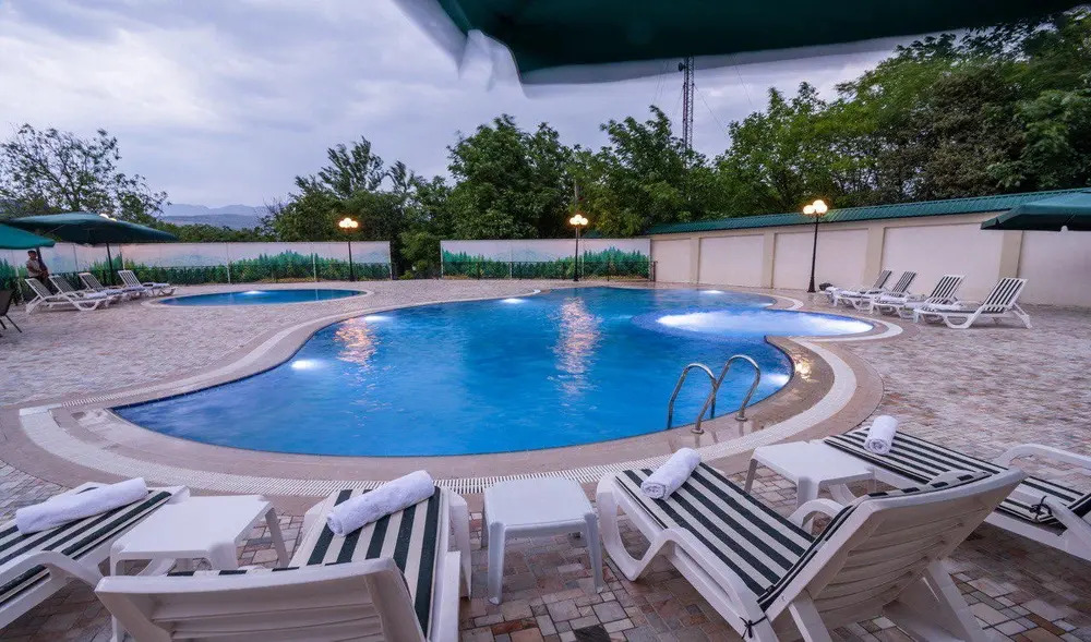Wellmore Resort
