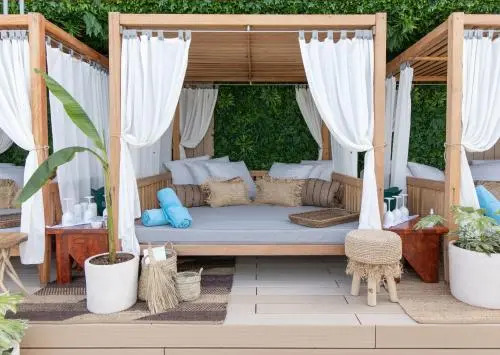 Nikki Beach