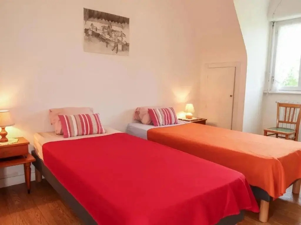 Holiday Home Les Genêts by Interhome