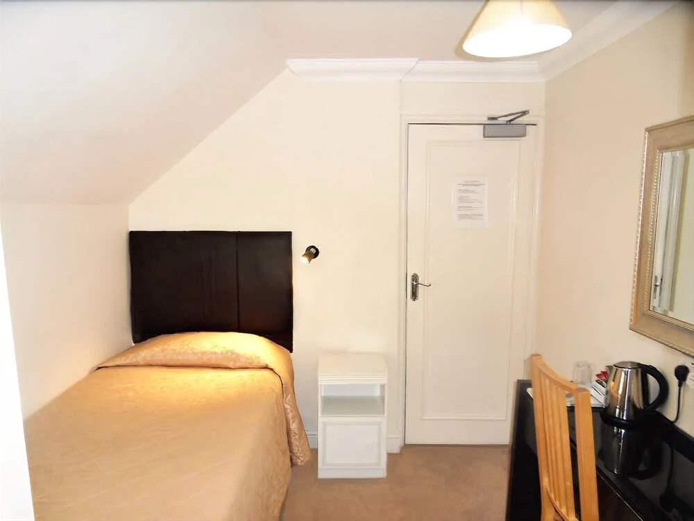 Lavender Guest House