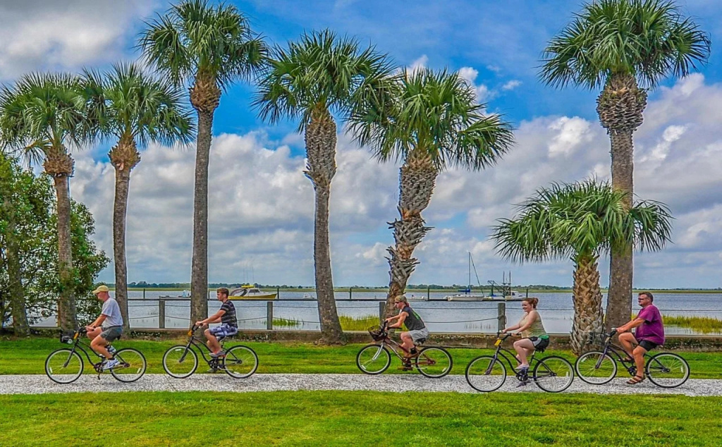 The Westin Jekyll Island Beach Resort