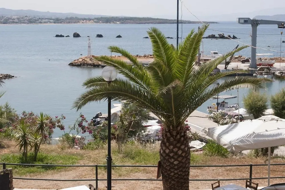 Semeli Hotel
