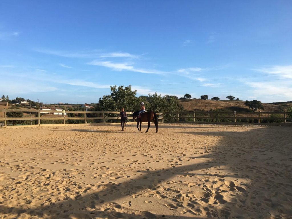 Tons da Terra - Casa de Campo & SPA