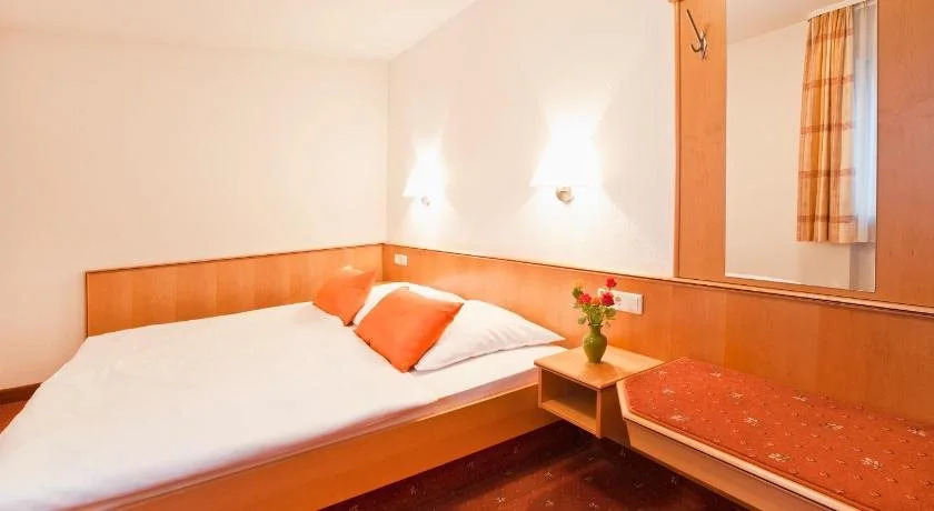 Hotel Käferstein garni