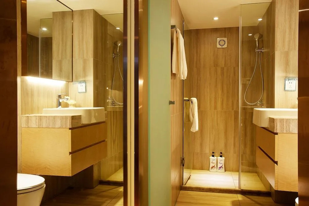 Hangzhou Arima Apartments Hotel