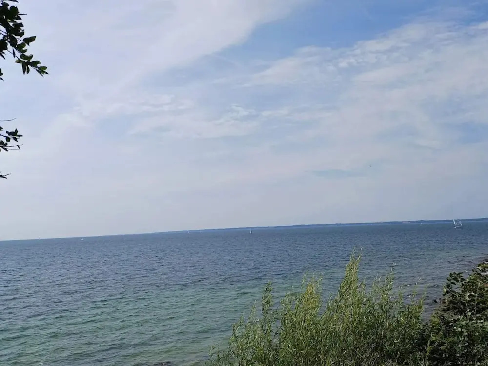 Lovely Holiday Home in Funen near Sea