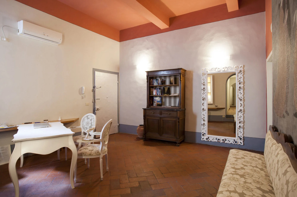 B&B Home in Florence