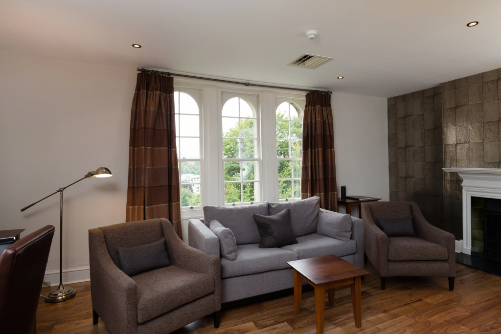 Hotel Du Vin & Bistro Tunbridge Wells