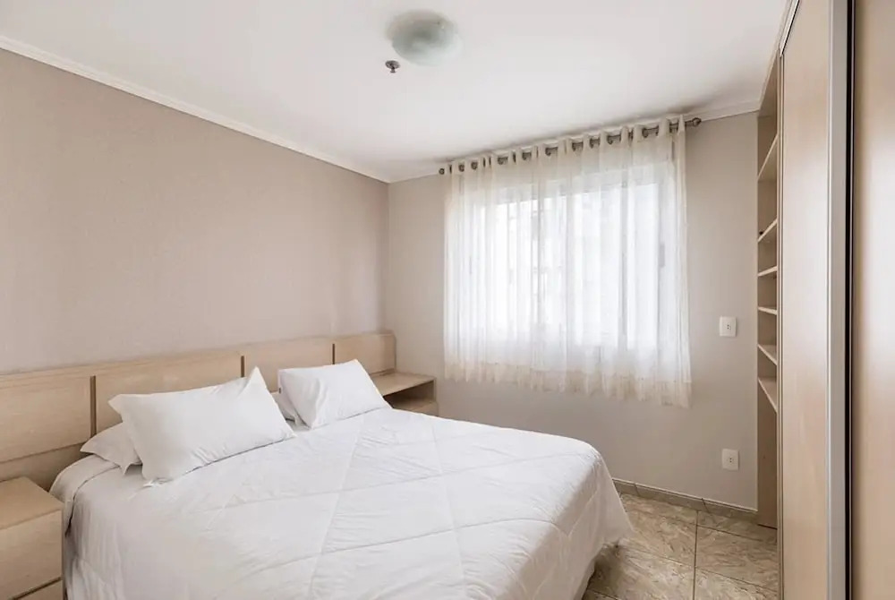 Bela Vista Service Residence