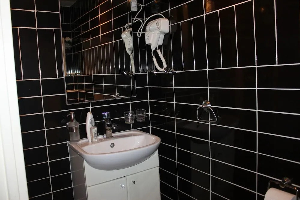 B&B Hotel Elselina