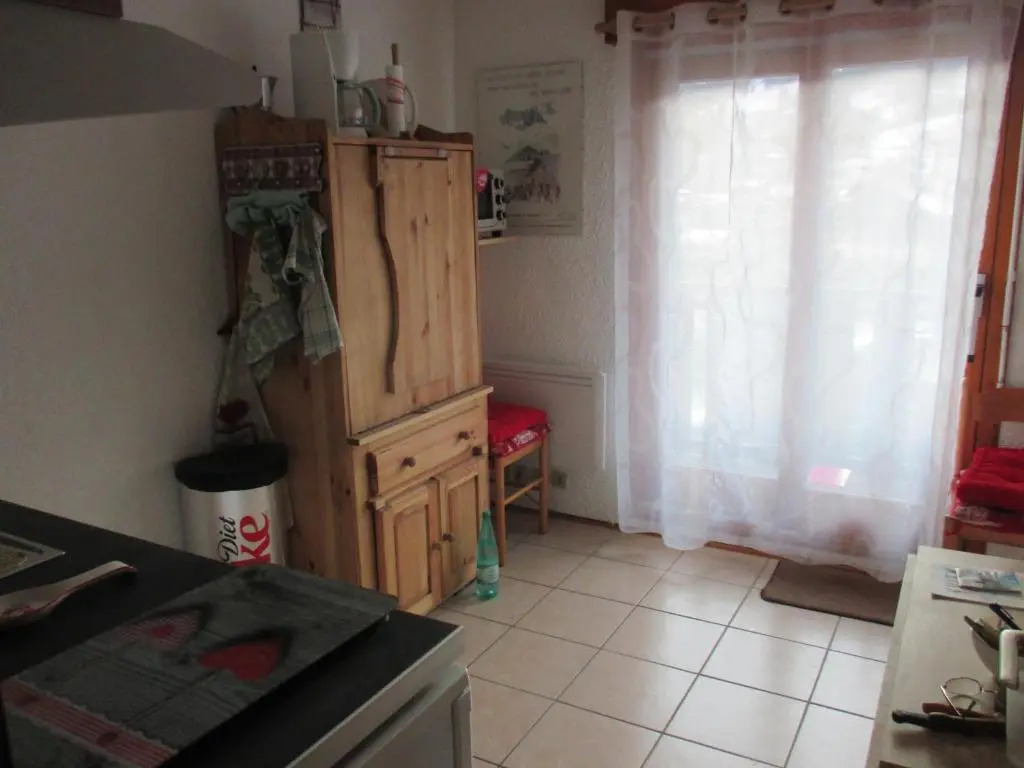 appartement 4 personnes Armancette
