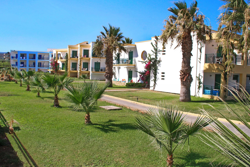 Kalia Beach