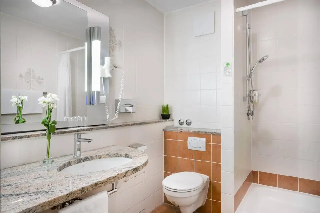 Garner Hotel Stuttgart City Centre by IHG