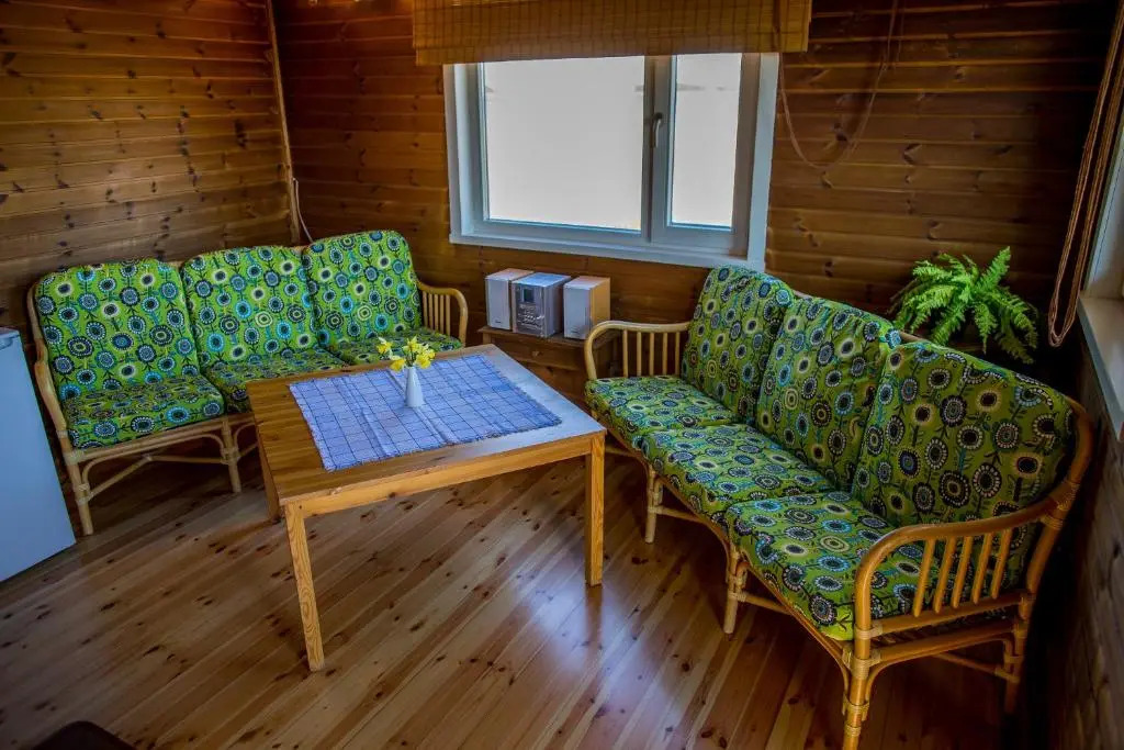 Kassariotsa Holiday House