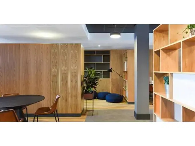 The Heights-Campus Accommodation