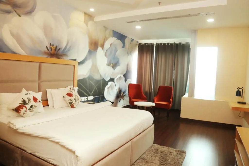 The Stories Hotel
