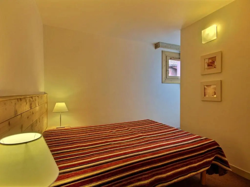 Appartement Belle Plagne, 2 pièces, 4 personnes - FR-1-455-175
