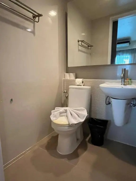 Orion Rooms Sukhumvit 11