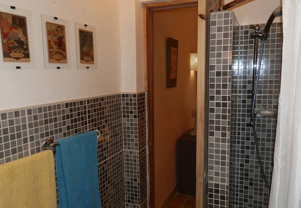 Beautiful apartment - Marivelas 29