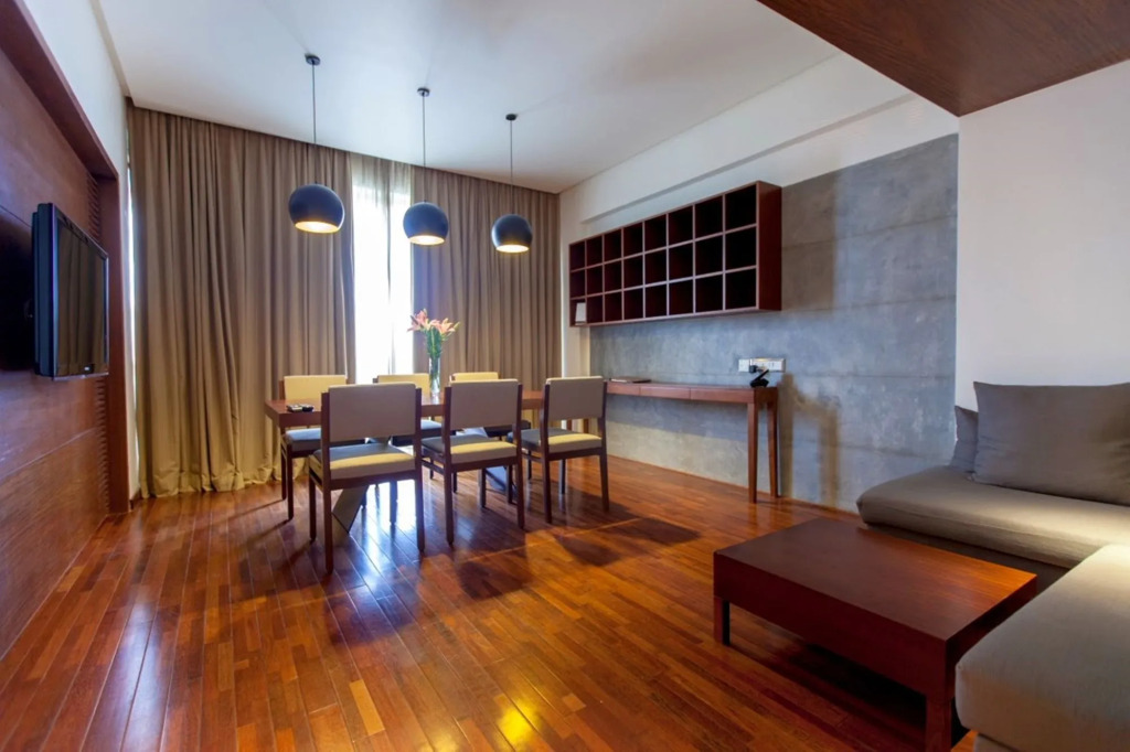 Slohh by Roach Bengaluru, Curio Collection by Hilton