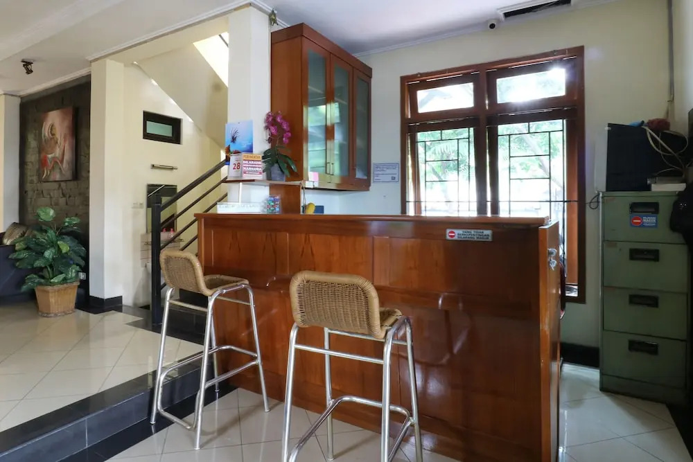 Fontana Residencia Tebet 1