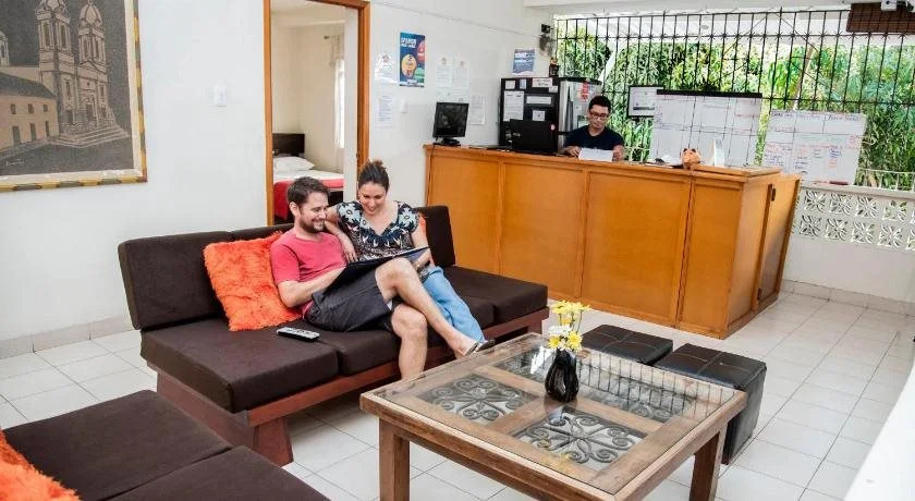 Macondo Hostel
