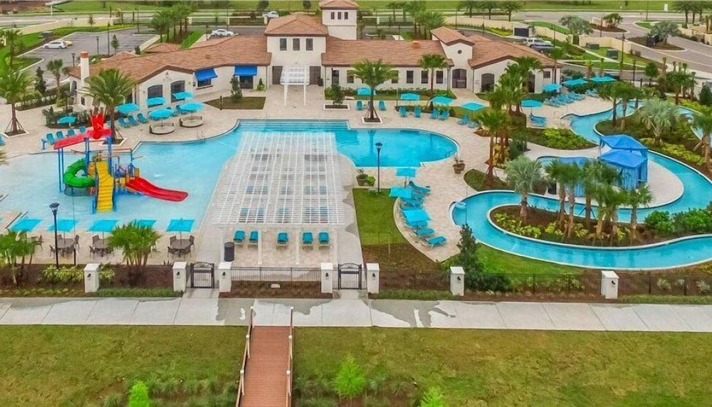 Summer Deal! Lake View Villa