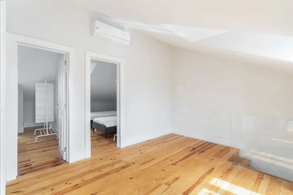 Graça Duplex With A View by Homing