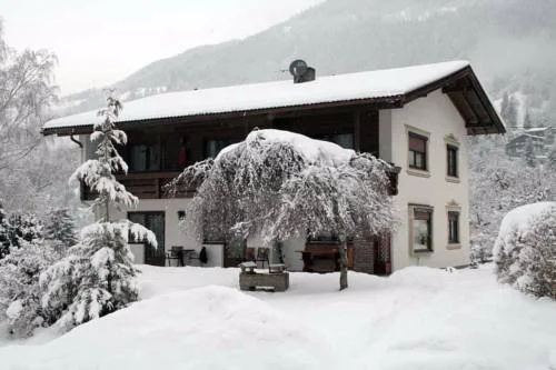 Haus Neururer