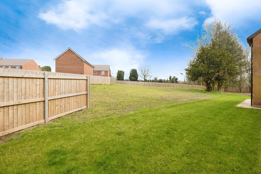 Holmer House Farm