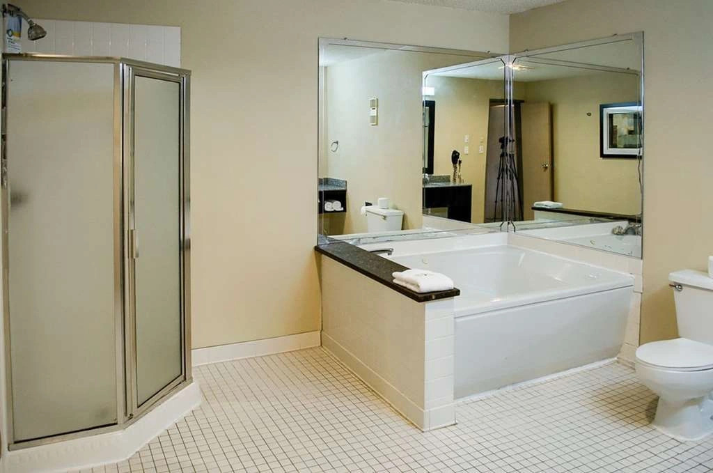 Quality Inn And Suites