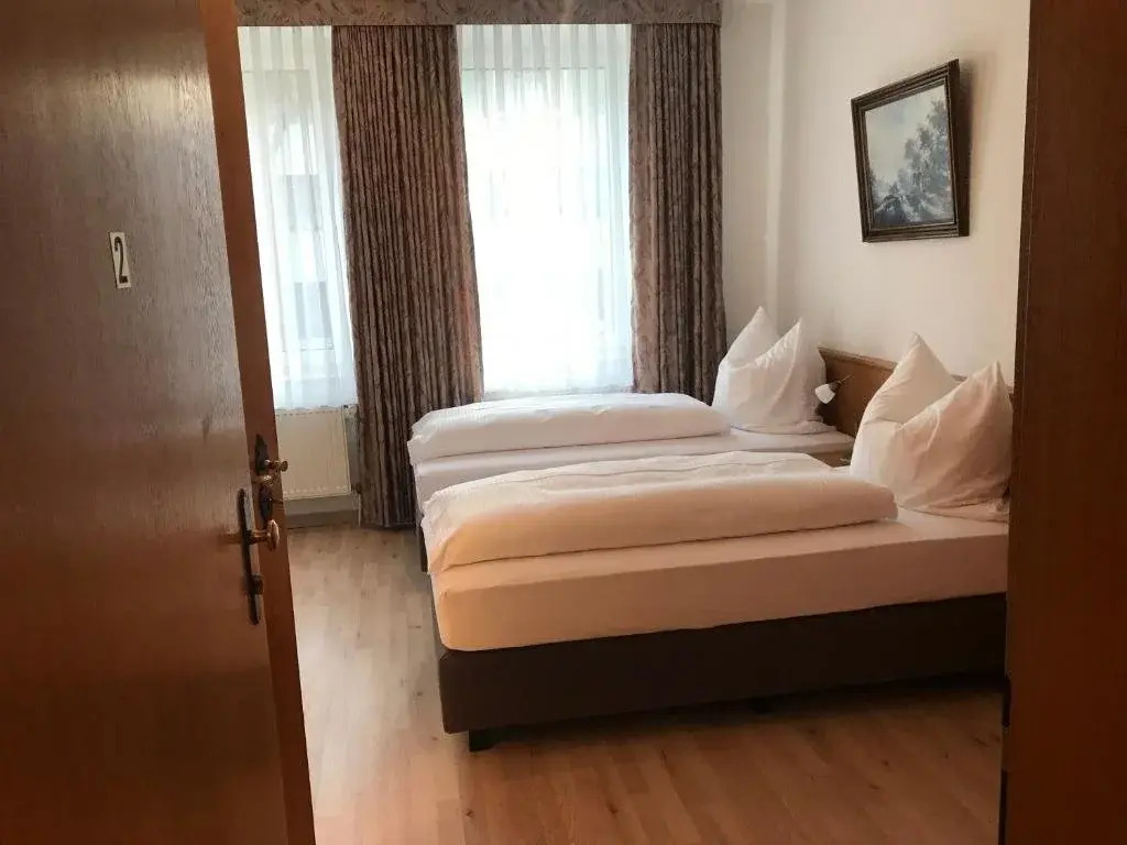 Hotel Sonnenschein