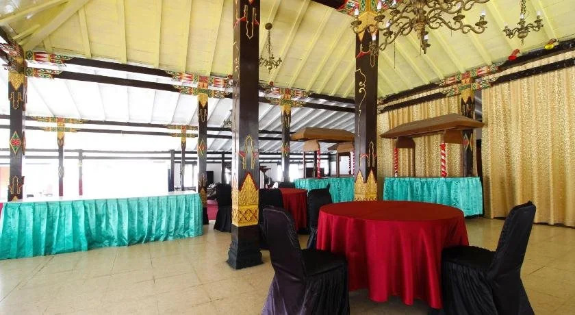 Sriwedari Hotel Yogyakarta