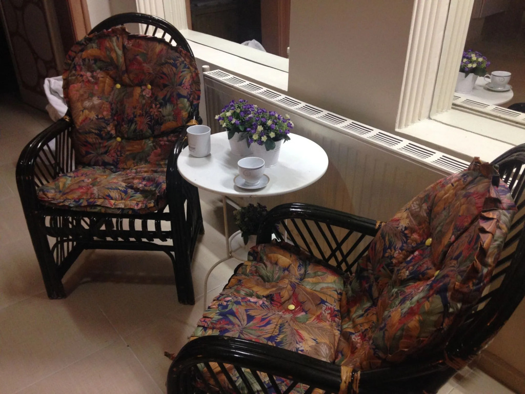 Caylan Hotel