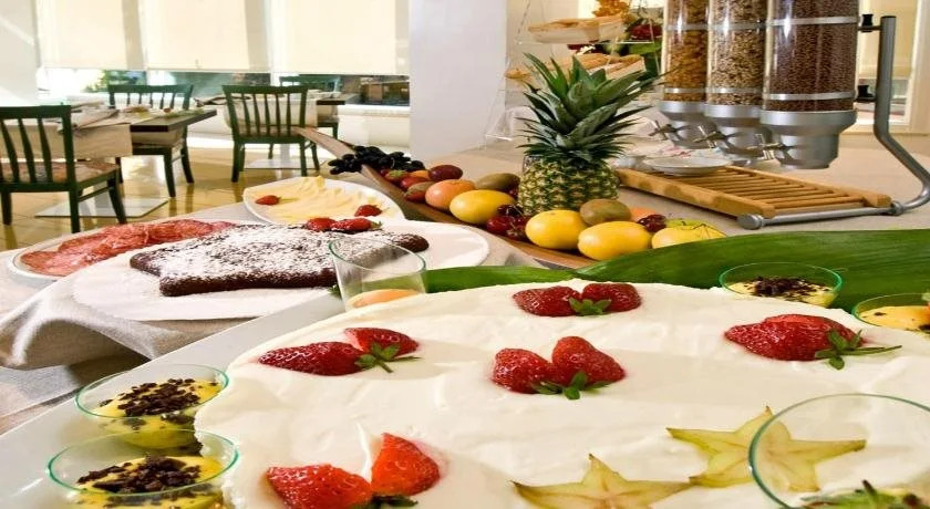 Hotel Riviera B&B