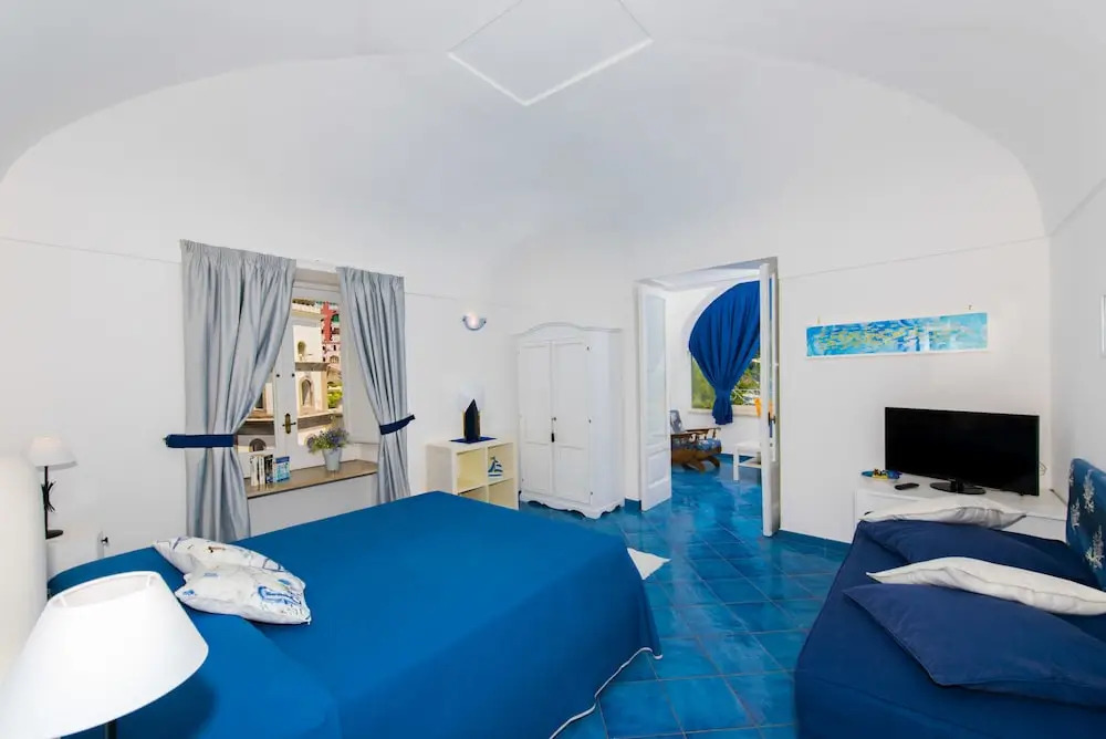 Casa Stella Positano